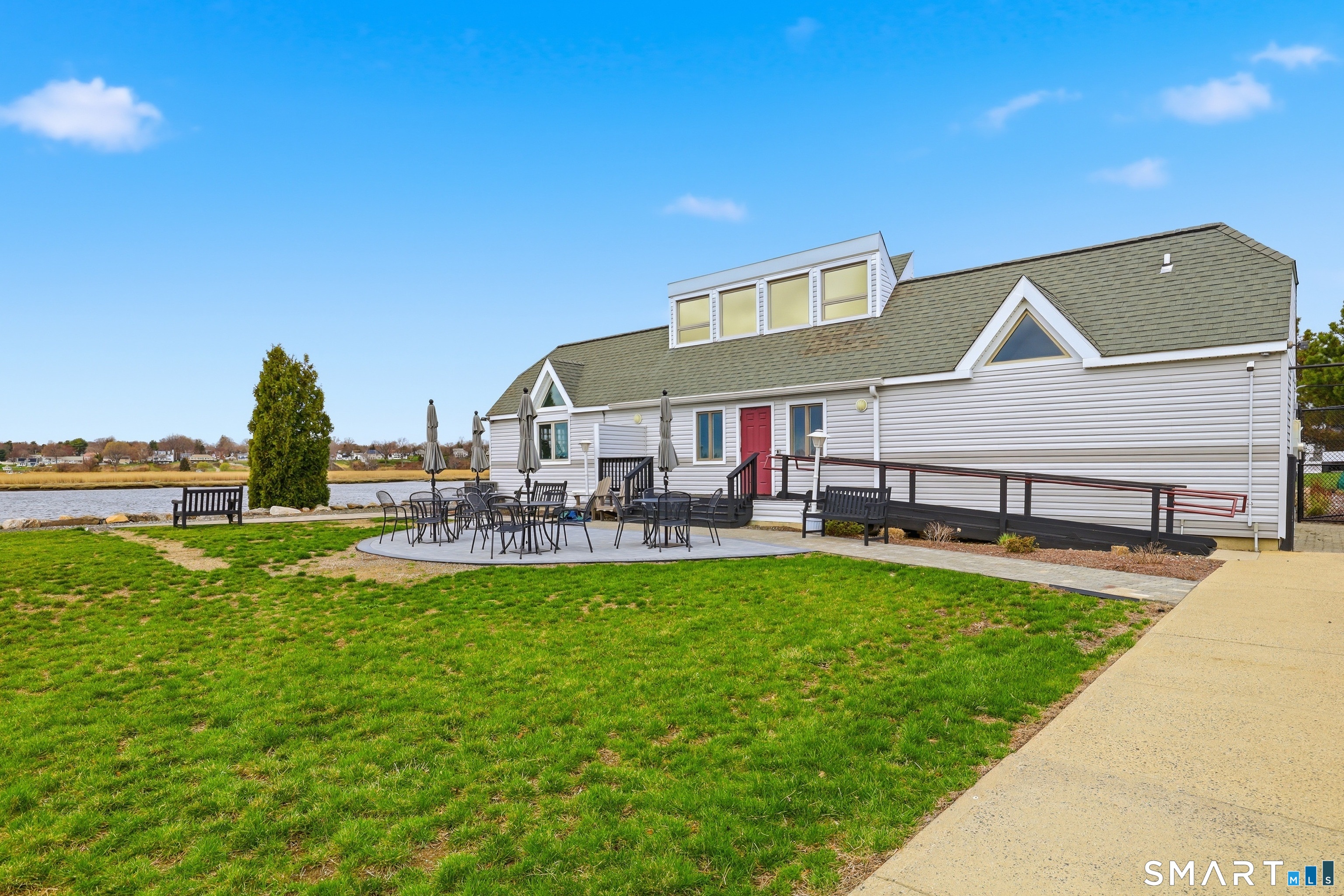 814 Popes Island Road, Unit 814 Milford, CT 06461 - Photo 35 of 39