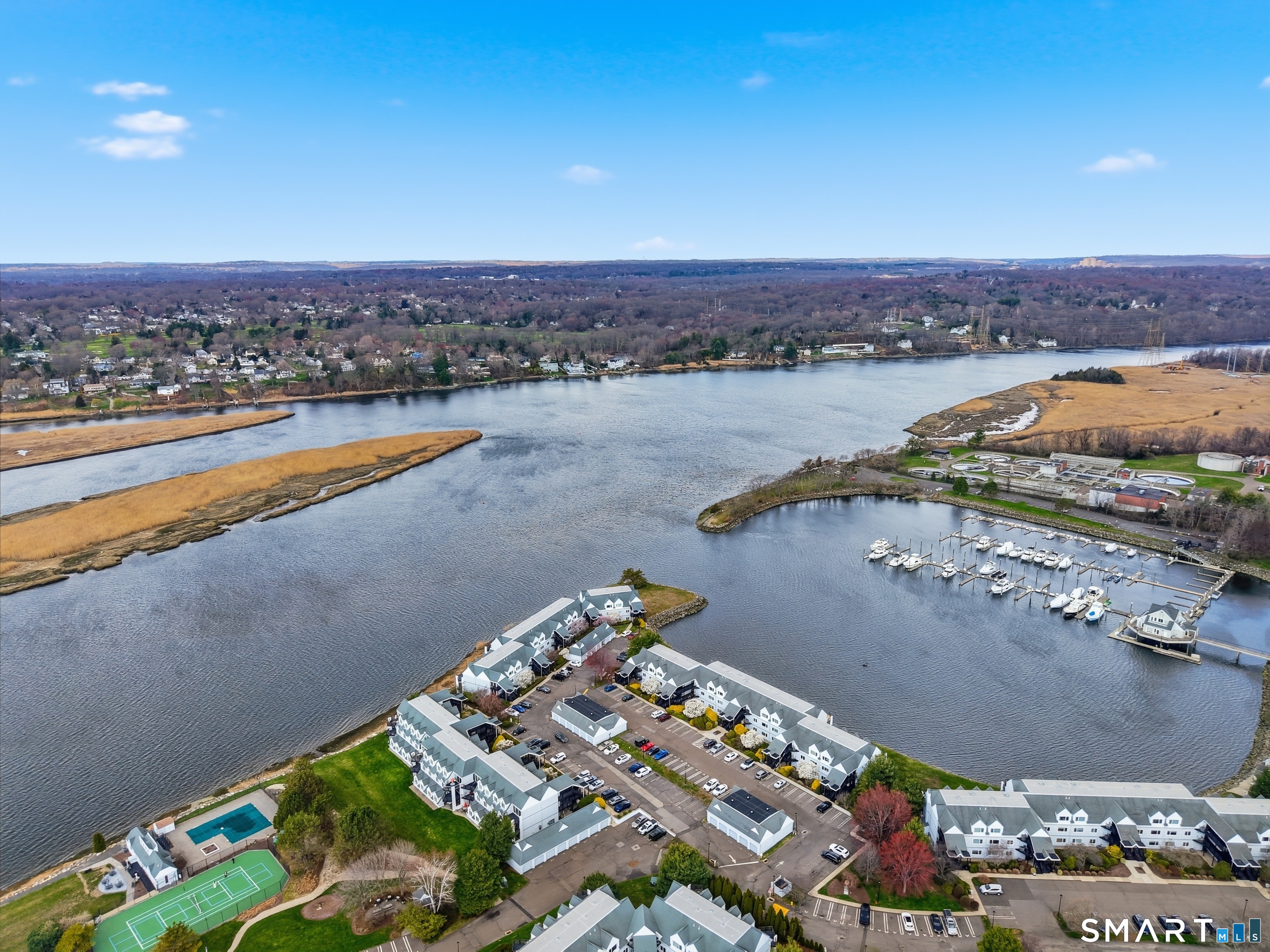 814 Popes Island Road, Unit 814 Milford, CT 06461 - Photo 39 of 39