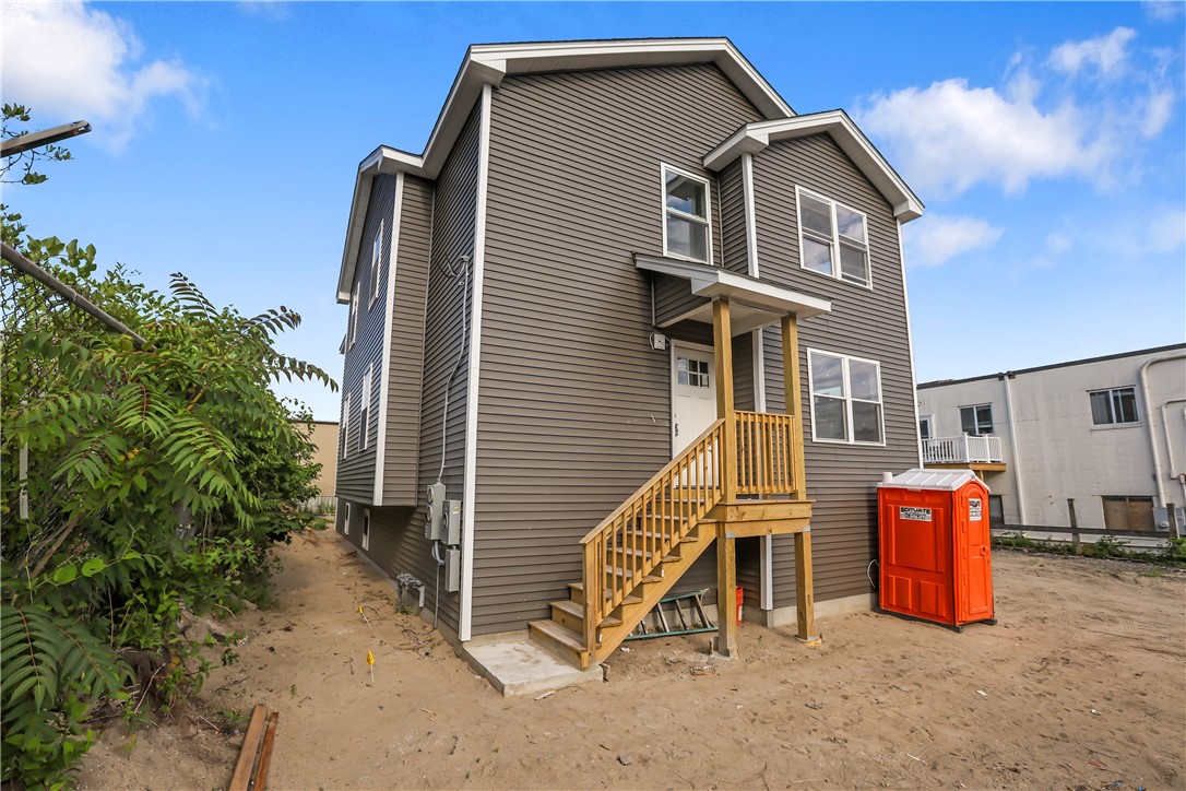 0 Hazel Street Pawtucket, RI 02860 - Photo 1 of 7 Gallery Image 1