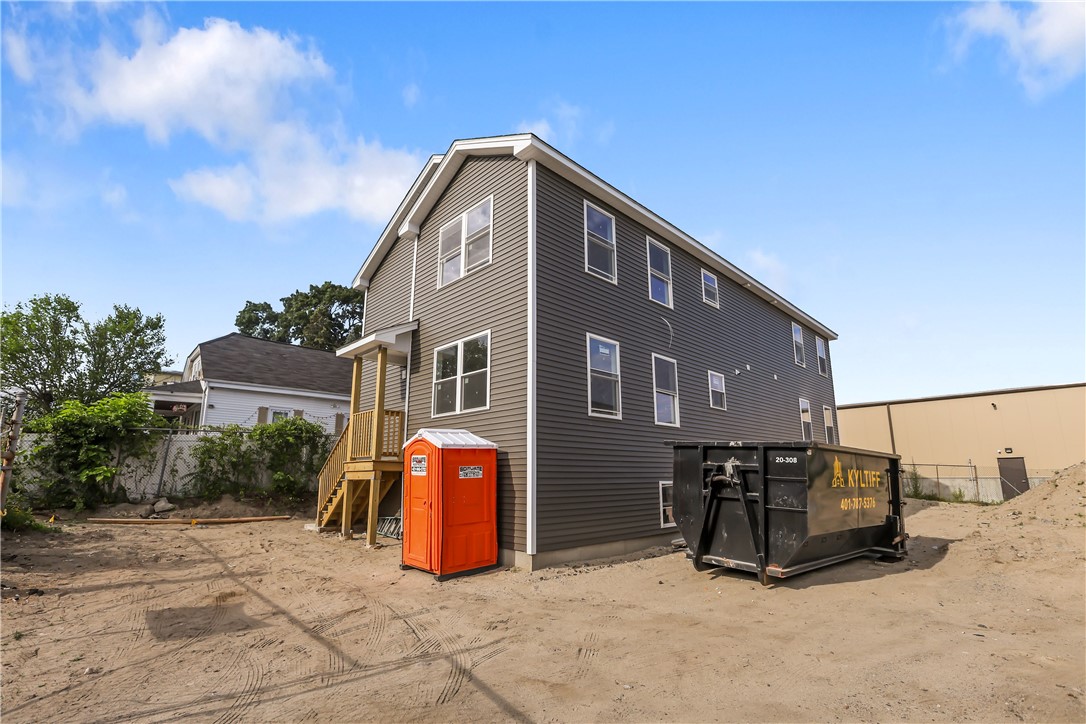 0 Hazel Street Pawtucket, RI 02860 - Photo 2 of 7 Gallery Image 2