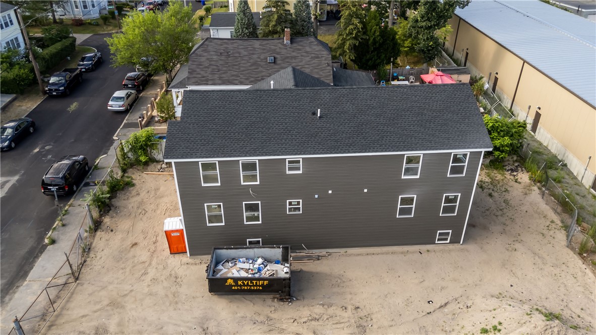 0 Hazel Street Pawtucket, RI 02860 - Photo 4 of 7 Gallery Image 4