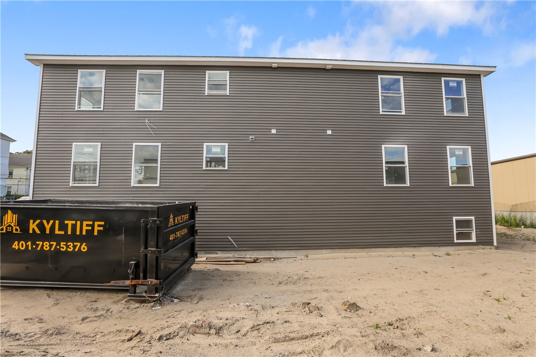 0 Hazel Street Pawtucket, RI 02860 - Photo 6 of 7 Gallery Image 6