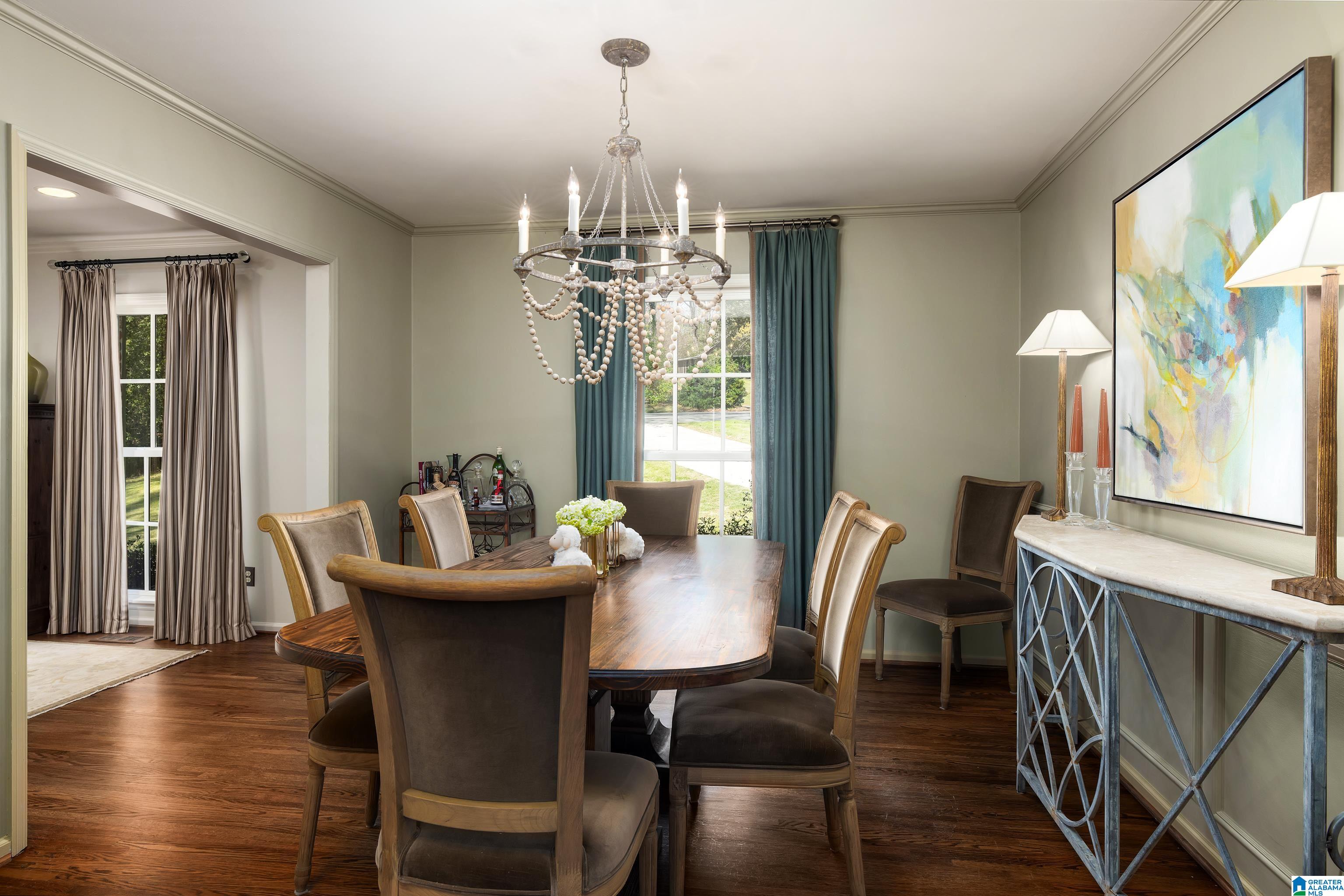 1703 Merryvale Road Birmingham, AL 35216 - Photo 13 of 57