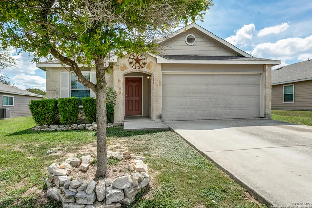 $1,700 | 316 Lonestar Gait, Schertz, TX 78154