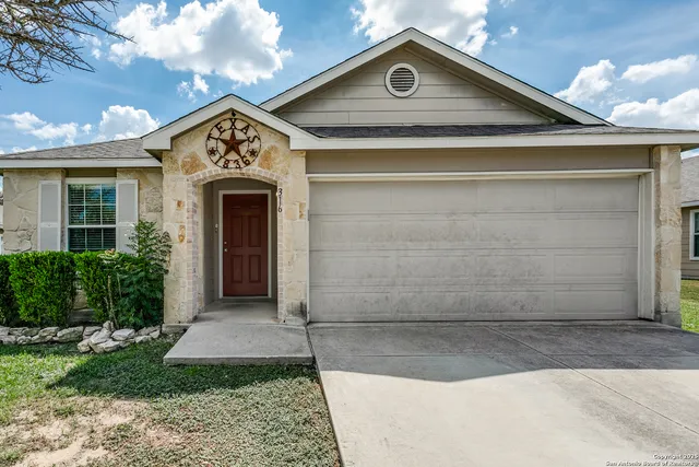 $1,700 | 316 Lonestar Gait, Schertz, TX 78154
