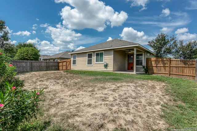 $1,700 | 316 Lonestar Gait, Schertz, TX 78154