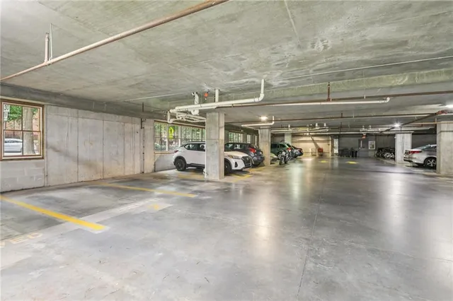 $309,000 | 384 Ralph McGill Boulevard Northeast, Unit 105, Atlanta, GA 30312