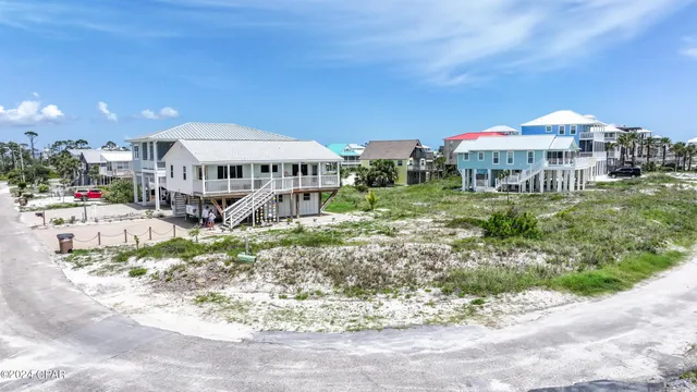 $399,900 | Lot17-18 White Sands Drive, Port St. Joe, FL 32456