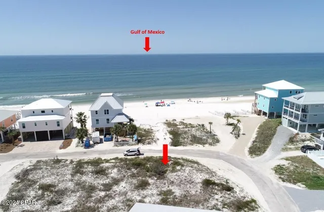 $399,900 | Lot17-18 White Sands Drive, Port St. Joe, FL 32456