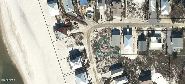 $399,900 | Lot17-18 White Sands Drive, Port St. Joe, FL 32456