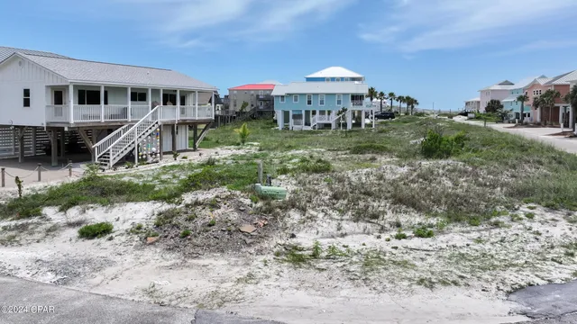 $399,900 | Lot17-18 White Sands Drive, Port St. Joe, FL 32456