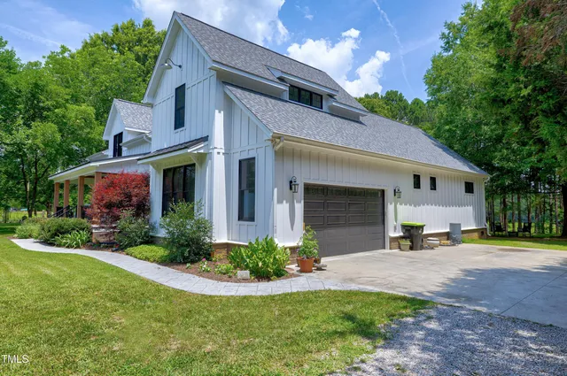 $1,224,000 | 5859 Vicksboro Road, Henderson, NC 27537