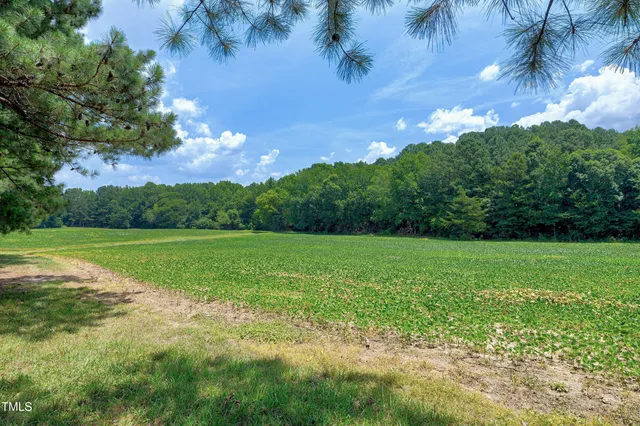 $1,224,000 | 5859 Vicksboro Road, Henderson, NC 27537