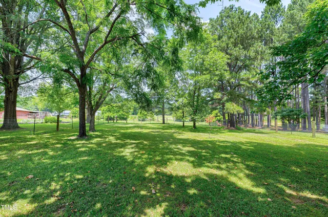 $1,224,000 | 5859 Vicksboro Road, Henderson, NC 27537