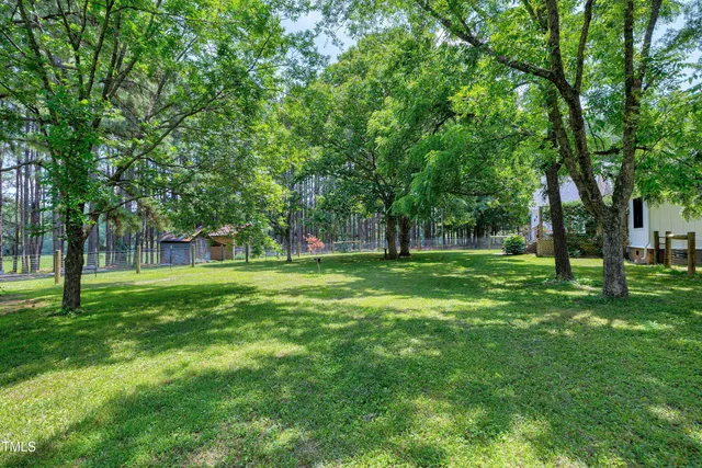 $1,224,000 | 5859 Vicksboro Road, Henderson, NC 27537