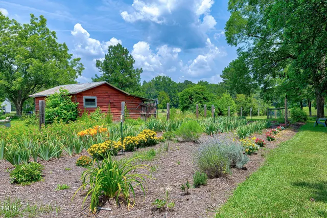 $1,224,000 | 5859 Vicksboro Road, Henderson, NC 27537