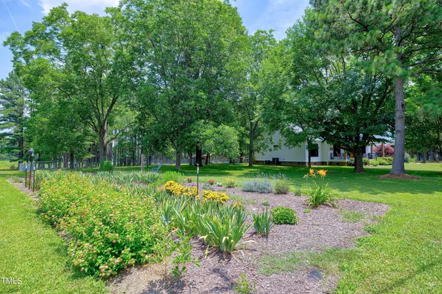 $1,224,000 | 5859 Vicksboro Road, Henderson, NC 27537