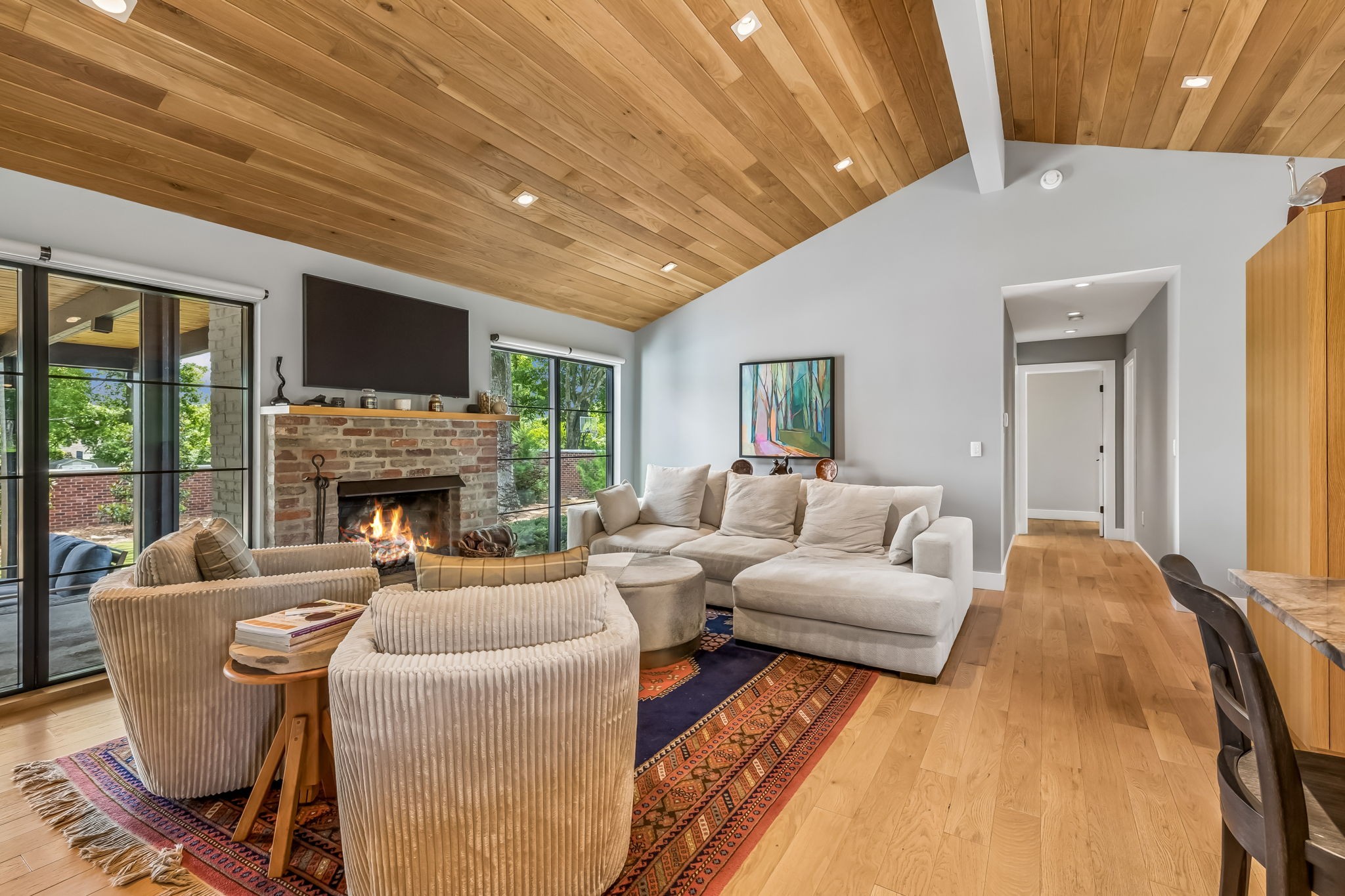 6001 Sedberry Road Nashville, TN 37205 - Photo 3 of 65 Gallery Image 3