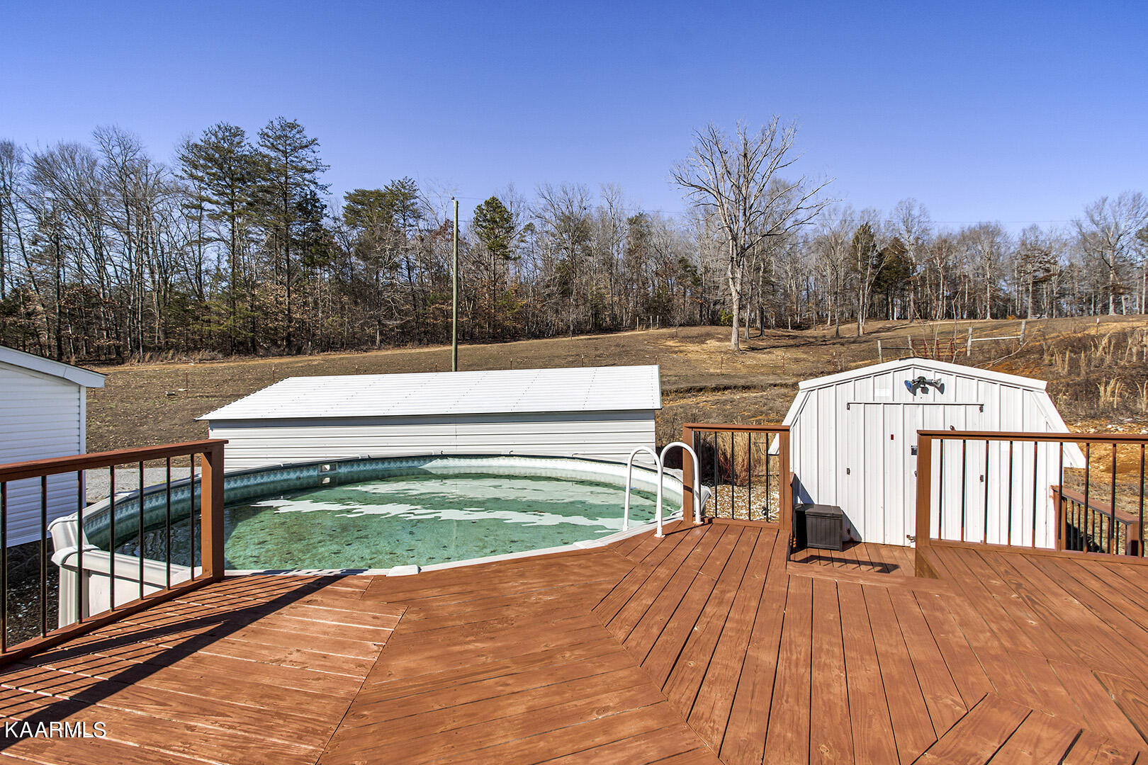 312 Eaves Ferry Road Decatur, TN 37322 - Photo 38 of 48 38_EavesFerryRoad_312_Pool01