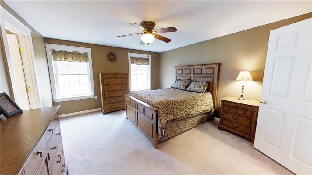 399 Blodgett Road Pittston, ME 04345 - Photo 18 of 35 Photo