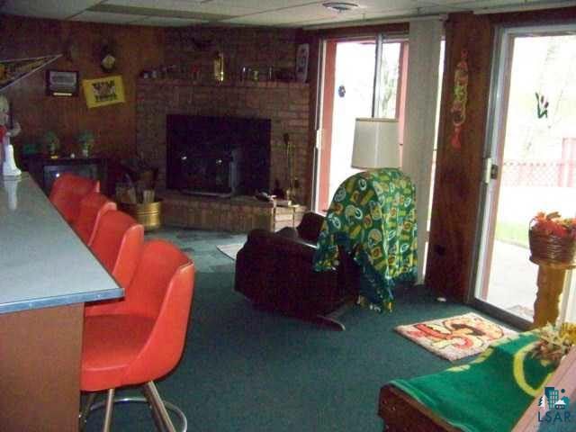 13852 South Simms Lake Road Gordon, WI 54838 - Photo 11 of 17 Gallery Image 11