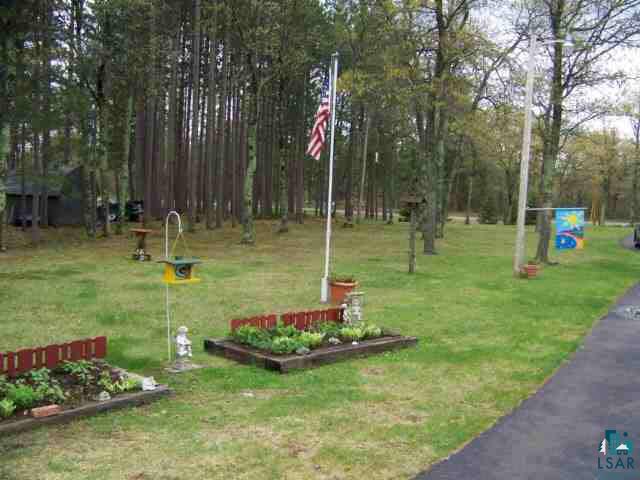 13852 South Simms Lake Road Gordon, WI 54838 - Photo 16 of 17 Gallery Image 16