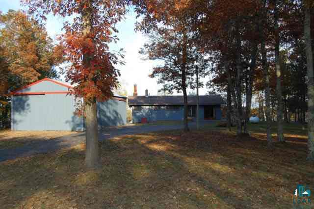 13852 South Simms Lake Road Gordon, WI 54838 - Photo 17 of 17 Gallery Image 17