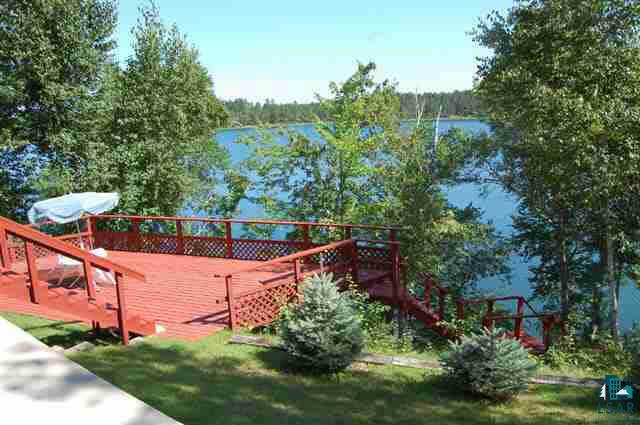 13852 South Simms Lake Road Gordon, WI 54838 - Photo 2 of 17 Gallery Image 2