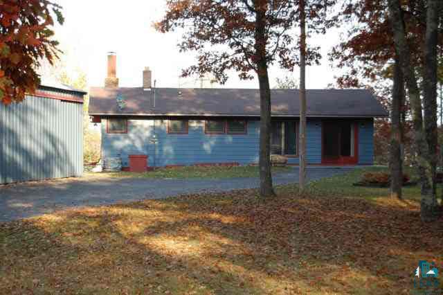 13852 South Simms Lake Road Gordon, WI 54838 - Photo 3 of 17 Gallery Image 3