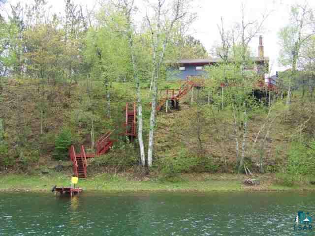 13852 South Simms Lake Road Gordon, WI 54838 - Photo 4 of 17 Gallery Image 4