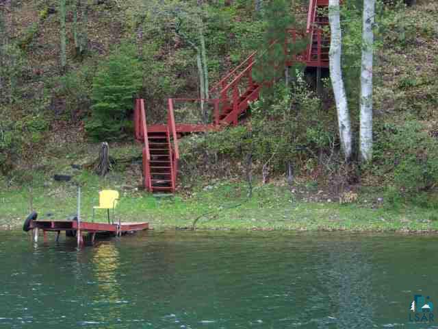 13852 South Simms Lake Road Gordon, WI 54838 - Photo 5 of 17 Gallery Image 5
