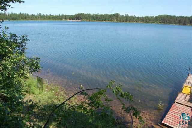 13852 South Simms Lake Road Gordon, WI 54838 - Photo 7 of 17 Gallery Image 7
