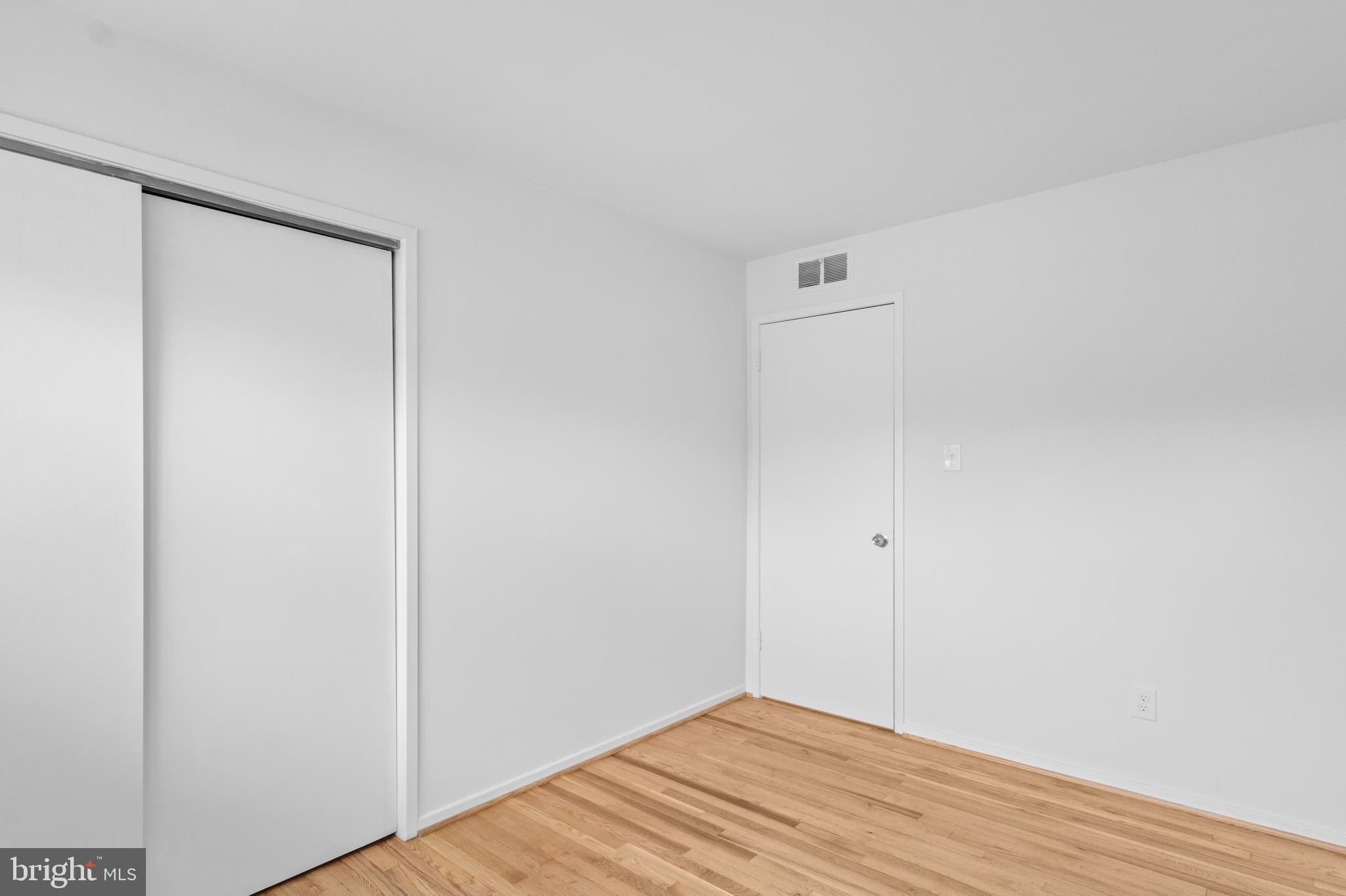 2302 Veirs Mill Road Rockville, MD 20851 - Photo 10 of 34 2nd bedroom view 2