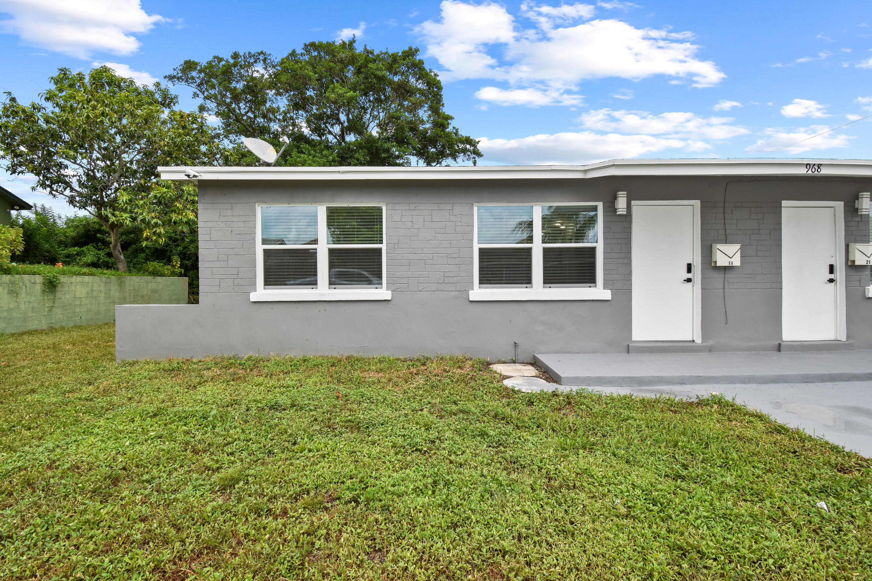 968 West 9th Street, Unit A1 Riviera Beach, FL 33404 - Photo 28 of 30 968W9thSt,UnitA1(7)