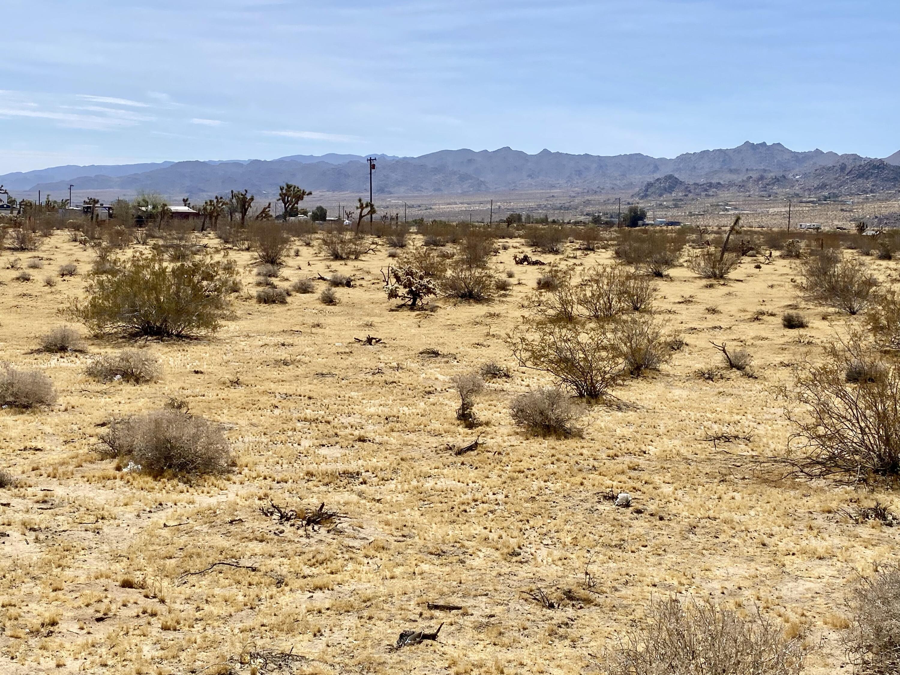 62585 2 Mile Road Joshua Tree, CA 92252 - Photo 9 of 66 IMG_9202