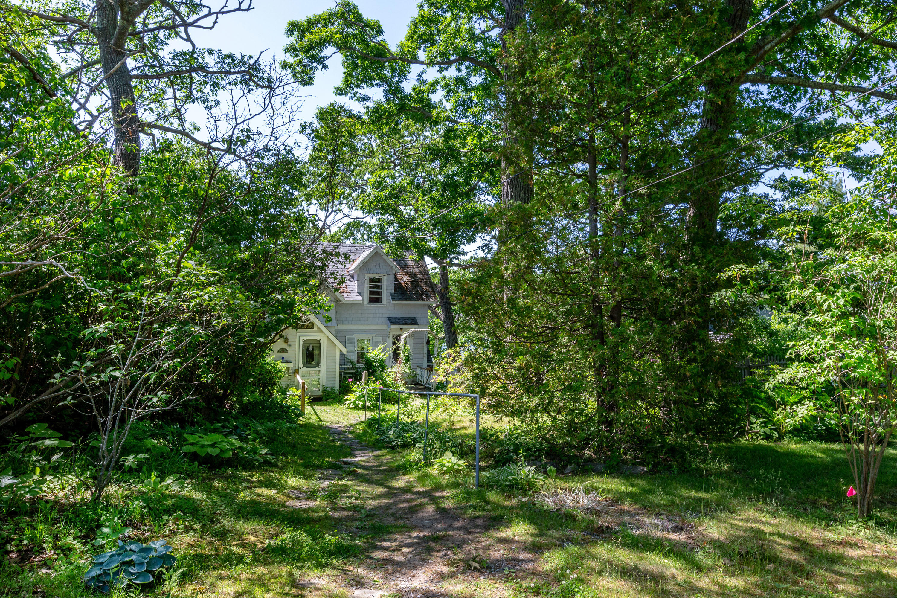 27 Larrabees Grove Road West Bath, ME 04530 - Photo 53 of 56 Larrabee_Moyer_56