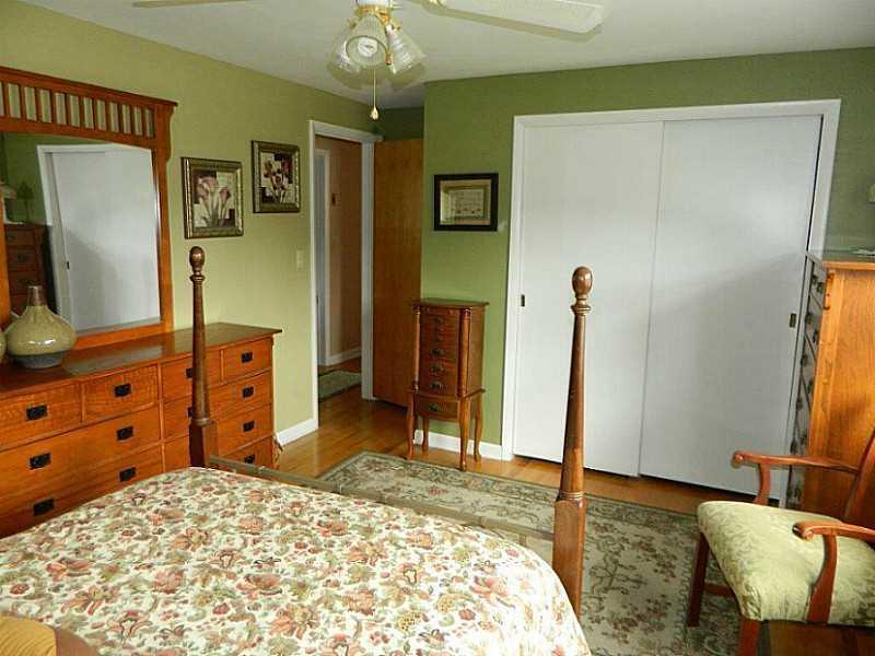 1350 Ronald Road Springfield, OH 45503 - Photo 20 of 25