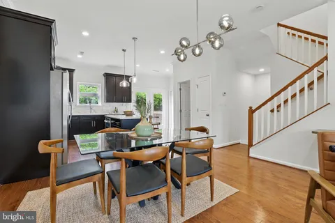 $520,000 | 402 Woodcrest Drive Southeast, Washington, DC 20032