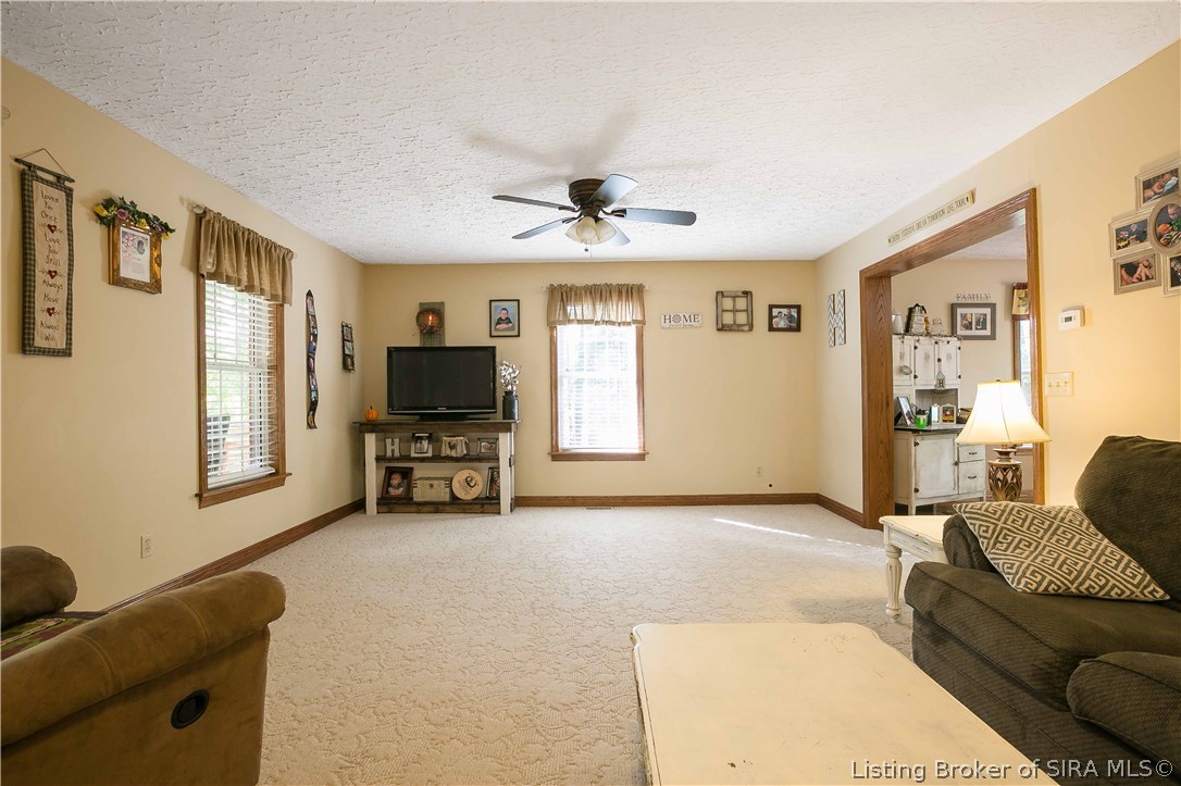 2356 Kane Road Southeast Corydon, IN 47112 - Photo 11 of 31