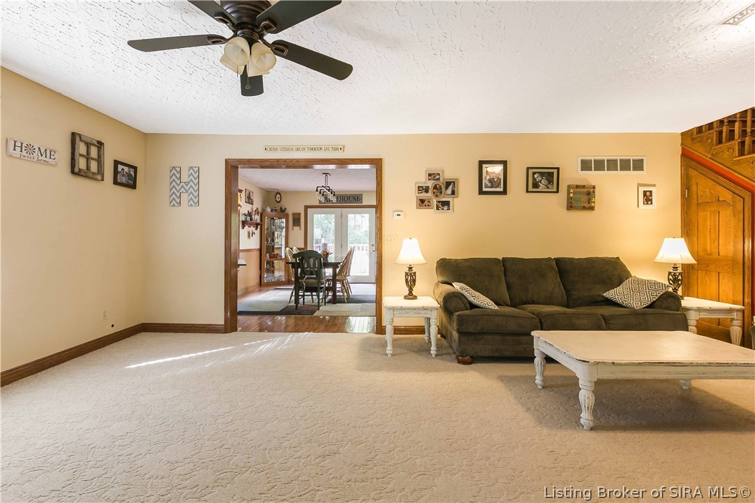 2356 Kane Road Southeast Corydon, IN 47112 - Photo 12 of 31