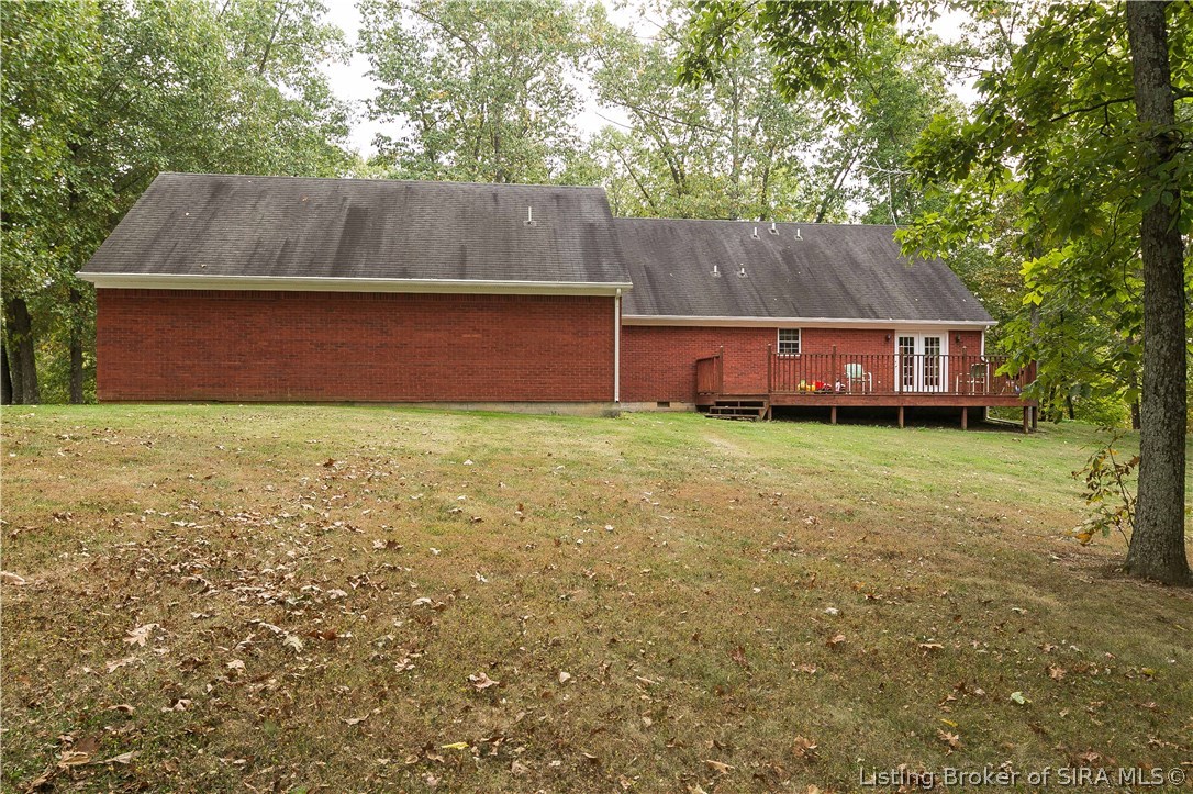 2356 Kane Road Southeast Corydon, IN 47112 - Photo 27 of 31