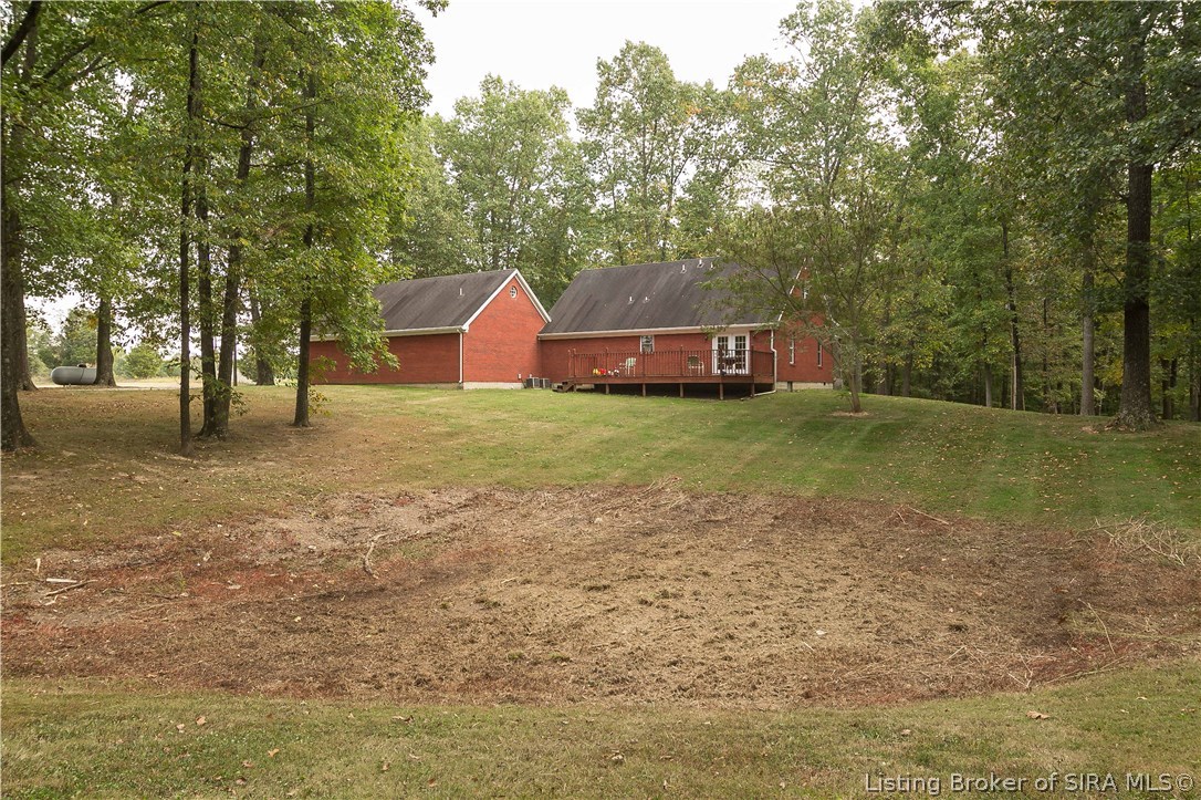 2356 Kane Road Southeast Corydon, IN 47112 - Photo 28 of 31