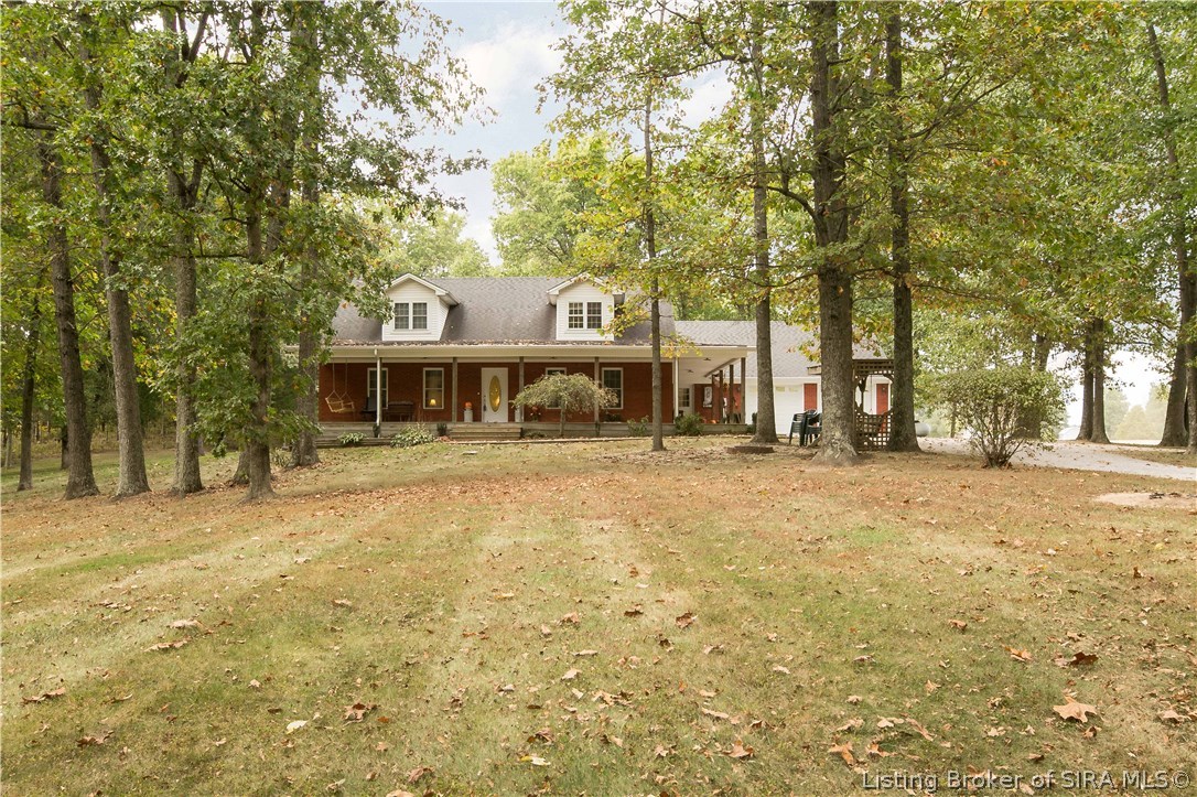 2356 Kane Road Southeast Corydon, IN 47112 - Photo 31 of 31