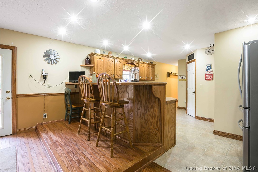 2356 Kane Road Southeast Corydon, IN 47112 - Photo 8 of 31