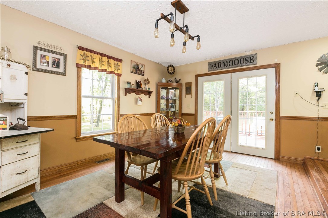 2356 Kane Road Southeast Corydon, IN 47112 - Photo 10 of 31