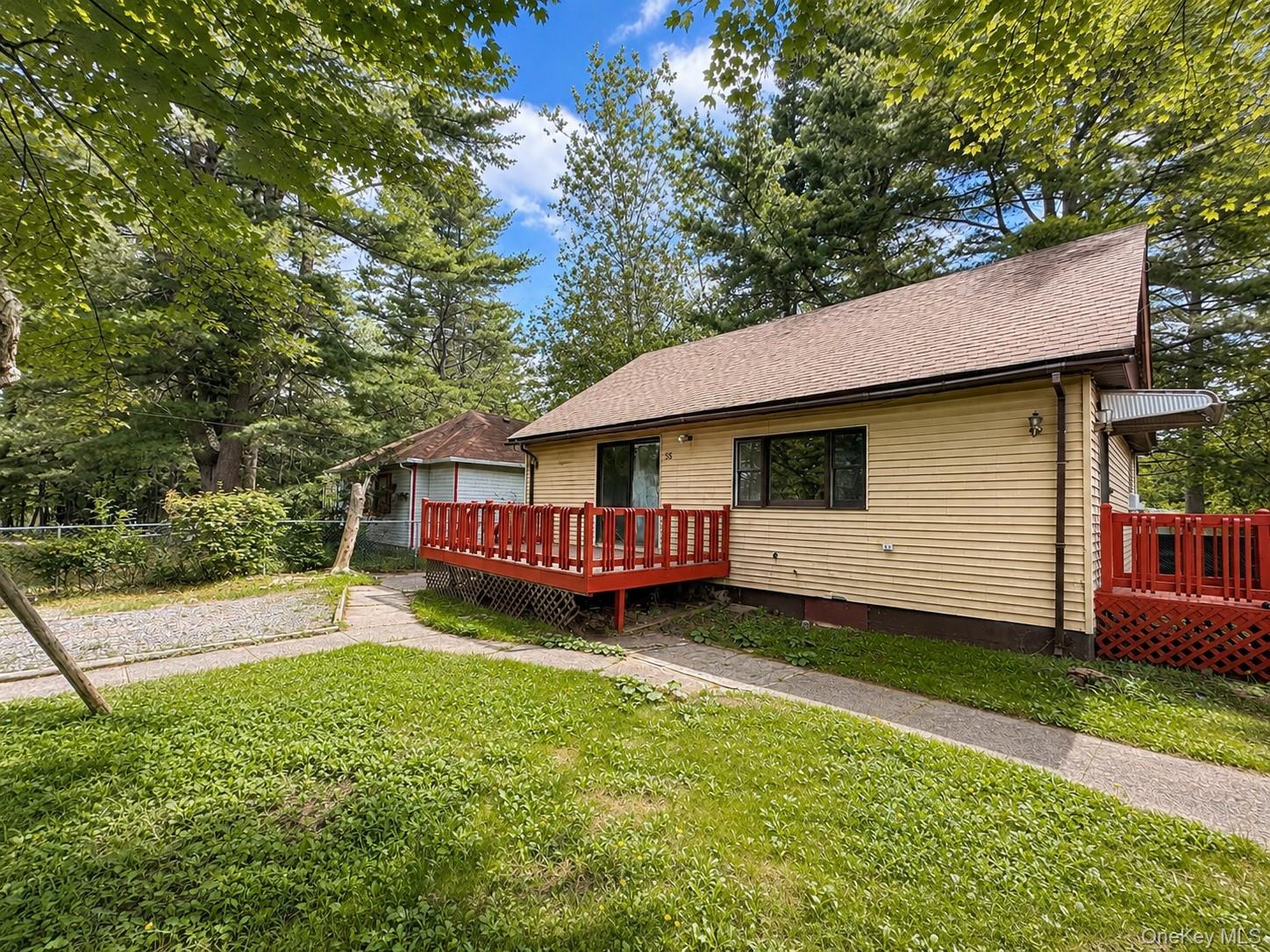 55 Hasbrouck A Road Loch Sheldrake, NY 12759 - Photo 2 of 20 Gallery Image 2