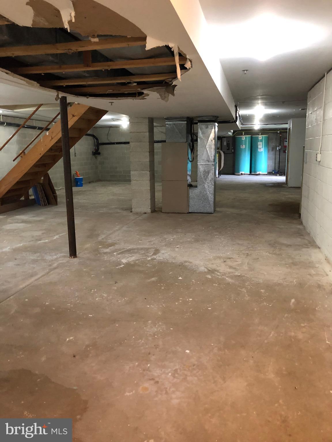 2189 Grant Road Quakertown, PA 18951 - Photo 22 of 26 Basement