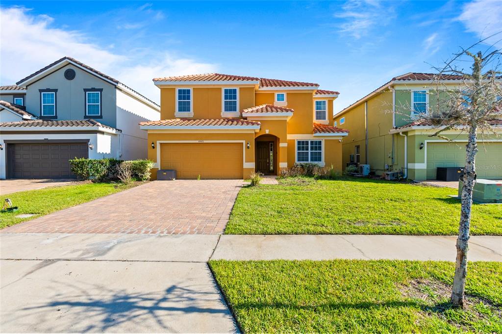 4445 Shiva Loop Kissimmee, FL 34746 - Photo 1 of 38
