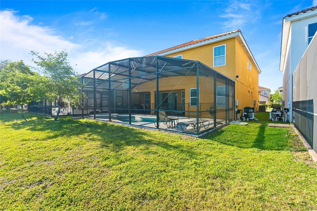 4445 Shiva Loop Kissimmee, FL 34746 - Photo 37 of 38
