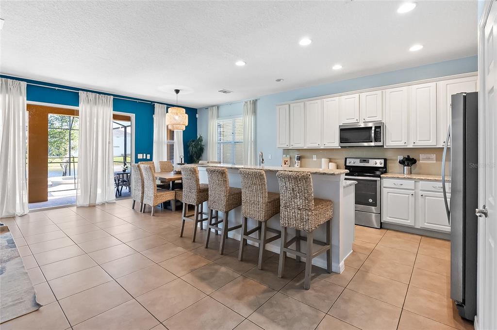 4445 Shiva Loop Kissimmee, FL 34746 - Photo 8 of 38
